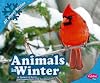 Animals in Winter (Pebble Plus: All about Winter)