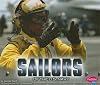 Sailors of the U.S. Navy (Pebble Plus: People of the U.S. Armed Forces)