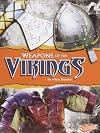 Weapons of the Vikings (Blazers: Weapons of War)