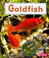 Goldfish (Pebble Books: Watch It Grow)