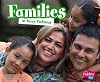 Families in Many Cultures (Pebble Plus: Life Around the World)
