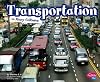 Transportation in Many Cultures (Pebble Plus: Life Around the World)