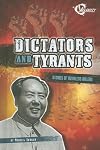 Dictators and Tyrants: Stories of Ruthless Rulers (Velocity: Bad Guys)