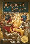 Ancient Egypt: An Interactive History Adventure (You Choose: Historical Eras)