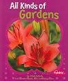 All Kinds of Gardens (Pebble Books: Gardens)