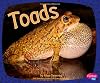 Toads (Pebble Plus: Amphibians)