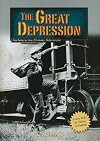 The Great Depression: An Interactive History Adventure (You Choose: Historical Eras)
