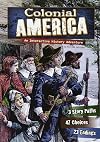 Colonial America: An Interactive History Adventure (You Choose: Historical Eras)