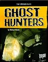 Ghost Hunters (Edge Books: The Ghost Files)
