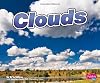 Clouds (Pebble Plus: Weather Basics)
