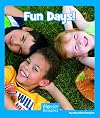 Fun Days (Wonder Readers Emergent Level)