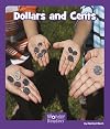 Dollars and Cents (Wonder Readers: Math)
