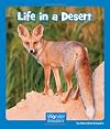 Life in a Desert (Wonder Readers: Science)