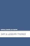 Gay and lesbian themes