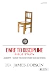 Dare to Discipline - Member Book