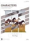 Explore the Bible: Characters, Volume 3: The Kings - Study Book