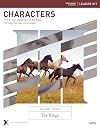 Explore the Bible: Characters, Volume 3: The Kings - Leader Kit