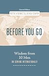 Before You Go: Wisdom from Ten Men on Serving Internationally