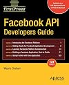 Facebook API Developers Guide (Firstpress)