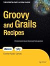 Groovy and Grails Recipes