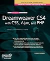 The Essential Guide to Dreamweaver CS4 with CSS, Ajax, and PHP (Essentials)