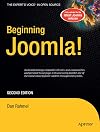 Beginning Joomla!