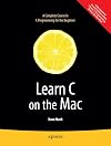 Learn C on the Mac