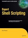 Expert Shell Scripting