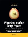 iPhone User Interface Design Projects