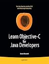 Learn Objective-C for Java Developers