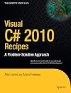 Visual C# 2010 Recipes: A Problem-Solution Approach