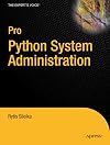Pro Python System Administration