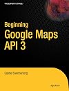 Beginning Google Maps API 3