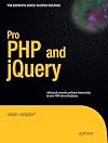Pro PHP and jQuery