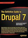 The Definitive Guide to Drupal 7