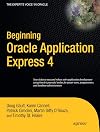 Beginning Oracle Application Express 4