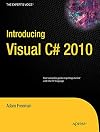 Introducing Visual C# 2010