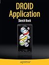 DROID Application Sketch Book