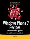 Windows Phone 7 Recipes: A Problem-Solution Approach