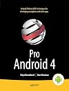 Pro Android 4