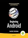 Beginning Android 4