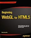 Beginning WebGL for HTML5