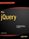 Pro jQuery
