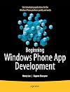 Beginning Windows Phone App Development