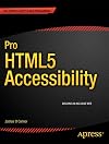 Pro HTML5 Accessibility