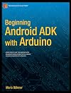 Beginning Android ADK with Arduino