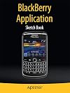 BlackBerry application sketch book