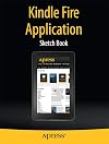 Kindle Fire Application Sketch Book