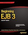 Beginning EJB 3, Java EE, 7th Edition