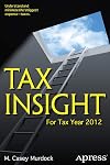 Tax Insight: For Tax Year 2012